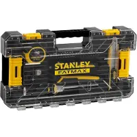 Stanley FATMAX FMMT98106-1, Negro, Amarillo, 4 herramientas