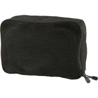 Brandit Neceser negro