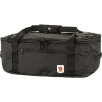 Fjall Raven - High Coast Duffel 36 - Bolsa de viaje size 36 l, negro