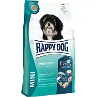 Happy Dog Fit & Vital - Mini Adult - 10 kg