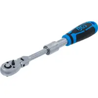 Bgs : Llave de trinquete reversible, 310 g