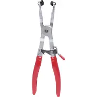 Ks Tools 115.1167, acero, 275 mm