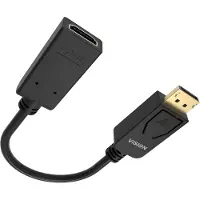 Vision Adaptador Displayport A Hdmi Profesional