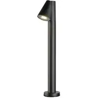 SLV T-TUBE 70, Lámpara de pie para exteriores, 1 x máx. 10W, casquillo GU10, individual, IP65, modelo 1008016