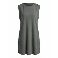 Imily Bela Vestido oliva