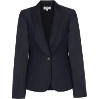TATUUM Blazer 'REME' marino