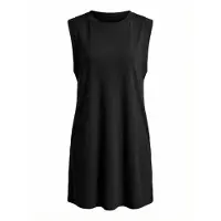 Imily Bela Vestido negro