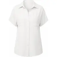 Imily Bela Blusa blanco