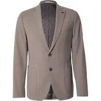 Michael Kors Chaqueta saco brocado