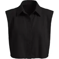 Imily Bela Blusa negro