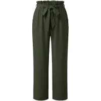 Imily Bela Pantalón verde