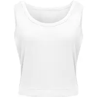 Imily Bela Top blanco