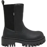 Buffalo Botas Chelsea 'Zanos' negro