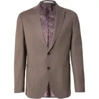 Michael Kors Chaqueta saco taupe