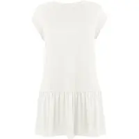 Imily Bela Vestido offwhite