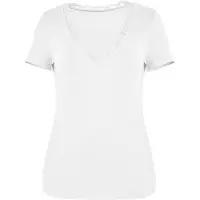 Imily Bela Camiseta blanco