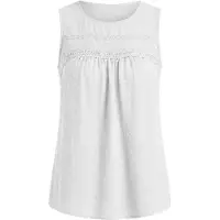 Imily Bela Top offwhite