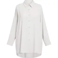 Imily Bela Blusa blanco