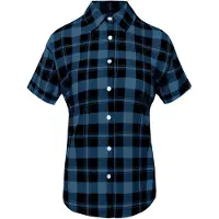 Imily Bela Blusa azul / navy