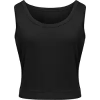 Imily Bela Top negro