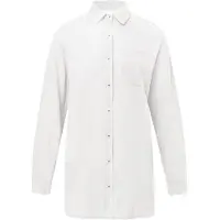 Imily Bela Blusa blanco
