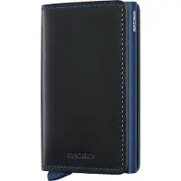 Secrid Cartera De Cuero Slimwallet Original