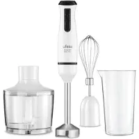 Ufesa Batidora De Mano Pulsa Deluxe 600w