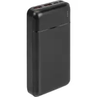 Rivacase Batería Externa Va2102 20000mah