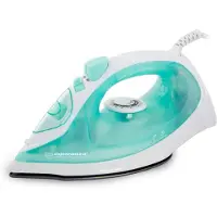 Esperanza Plancha De Vapor Ehi005 Ceramic Soleplate 2200w