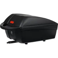 Polisport Off Road Baúl Trasero Mik/mik-hd 2.0 Snaplock 11l
