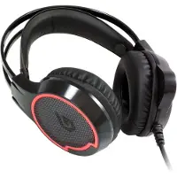 Conceptronic Auriculares Gaming Athan01b 7.1