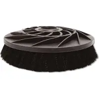 Talamex Cabezal De Cepillo Suave Twin Brush