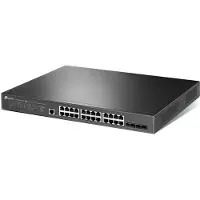 TP-LINK Switch Tl-sg3428xpp-m2