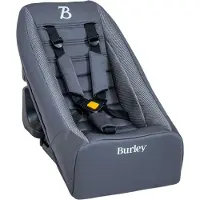 Burley Asiento De Bebé Para Remolque Snuggler