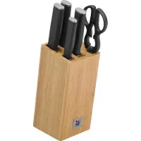 WMF Kineo 1882299992, Juego de cuchillos de 6 piezas