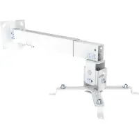 Equip Soporte De Proyector Basculante 650703 430x650 20kg