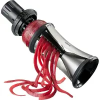 GEFU spirelli XL espiralizador, 13700