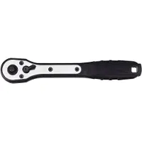 Proxxon Ratchet 2000, modelo 1 y 2