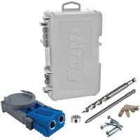 Kreg Sistema de unión Pocket-Hole Jig R3