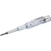 Bahco Destornillador Buscapolos Insulated Luminous Model To 150 V 250 V