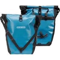 Ortlieb - Back-Roller - Bolsas para el portaequipaje size 2 x 20 l, azul