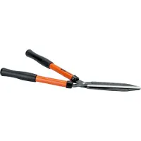 Bahco Tijeras de podar setos tradicionales - P59-25-F