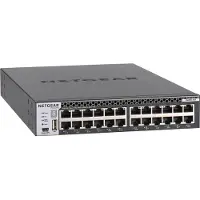 Netgear Switch M4300-24x L3