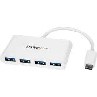 StarTech.com Cable Usbc A Usb A 4m