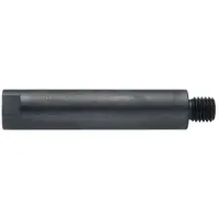 Hikoki 754745: Extensión para batidora, agitador o varilla mezcladora con rosca M14 - 180 mm