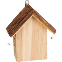 OEM Trampa para insectos para jardín y balcón, de 225x19x125 cm, para colgar