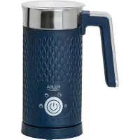 Adler Espumador De Leche Ad 4494
