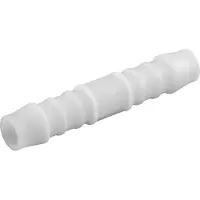 Gardena Conector para manguera , compatible con mangueras de 10 mm. Contenido: 2 unidades