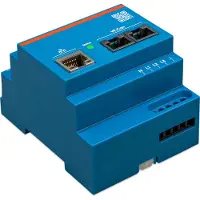 Victron Energy Vm 3p75ct Medidor De Energía
