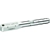 Gedore Llave dinamométrica Herder DREMOMETER AM, en estuche, modelo 8554-02